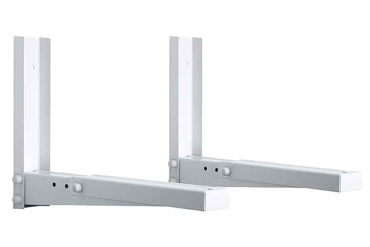 Кронштейн HOLDER MWS-2002 White Кронштейн HOLDER MWS-2002 White