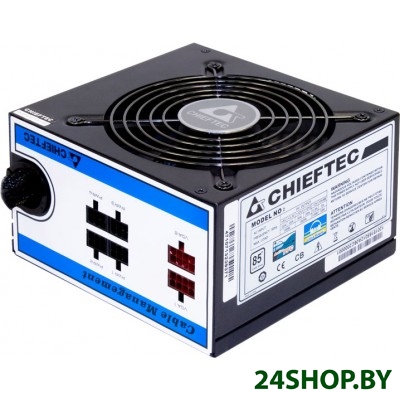Блок питания Chieftec A-80 CTG-750C 750W Блок питания Chieftec A-80 CTG-750C 750W