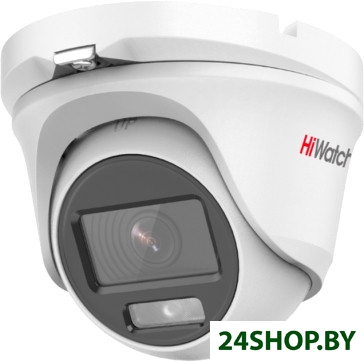 CCTV-камера HiWatch DS-T503L (2.8 мм) CCTV-камера HiWatch DS-T503L (2.8 мм)