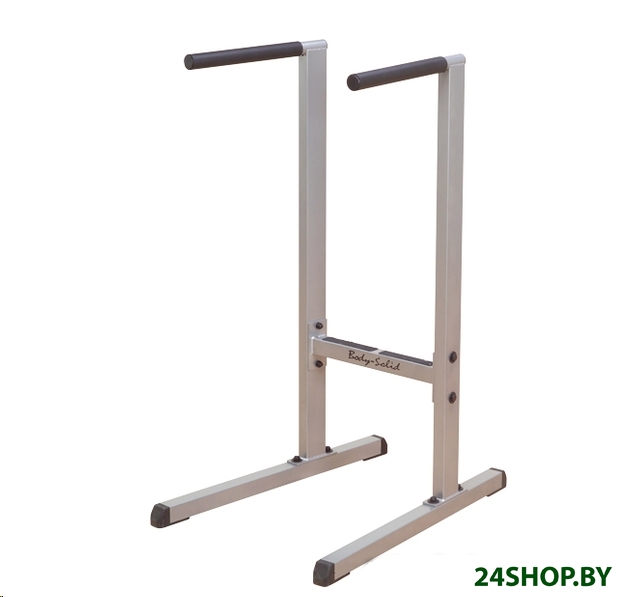 Брусья Body-Solid GDIP59 Брусья Body-Solid GDIP59