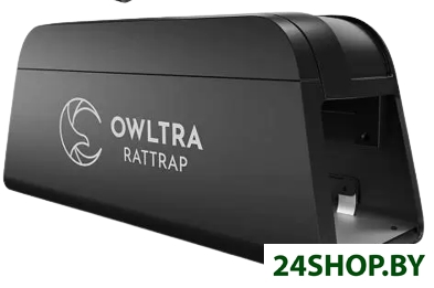 Уничтожитель грызунов Owltra ERZ20 Уничтожитель грызунов Owltra ERZ20