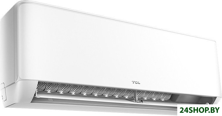 Кондиционер TCL GentleCool TAC-TP09INV/R 2025 Кондиционер TCL GentleCool TAC-TP09INV/R 2025