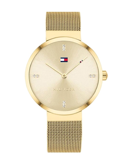 Наручные часы Tommy Hilfiger Liberty 1782217 Наручные часы Tommy Hilfiger Liberty 1782217