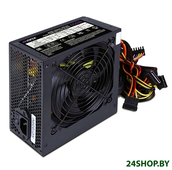 Блок питания Hiper HPB-650 Блок питания Hiper HPB-650