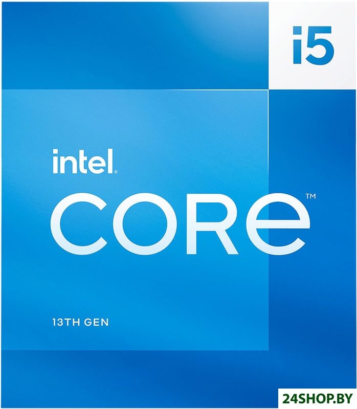 Процессор Intel Core i5-13400F Процессор Intel Core i5-13400F