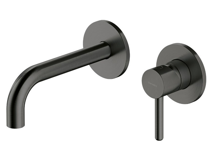 Смеситель Omnires Y Y1215HGR Смеситель Omnires Y Y1215HGR