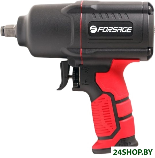 Пневматический гайковерт FORSAGE F-82549 Пневматический гайковерт FORSAGE F-82549