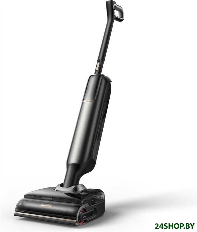Вертикальный моющий пылесос Trouver Wet and Dry Vacuum M50 Ultra HMH28A (евровилка) Вертикальный моющий пылесос Trouver Wet and Dry Vacuum M50 Ultra HMH28A (евровилка)