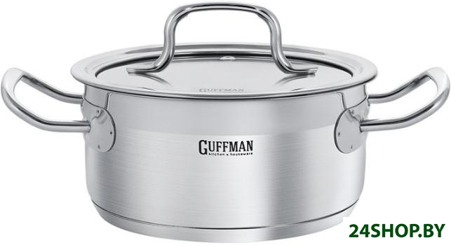 Кастрюля Guffman Jolie TT02-01316R Кастрюля Guffman Jolie TT02-01316R