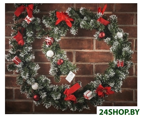 Гирлянда MERRY BEAR E22-180-B5 Гирлянда MERRY BEAR E22-180-B5