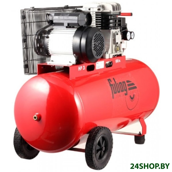 Компрессор Fubag B2800B/100 CM3 Компрессор Fubag B2800B/100 CM3