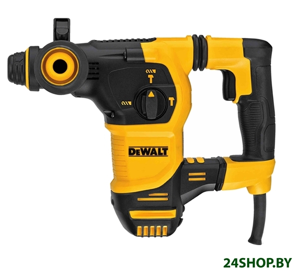 Перфоратор DeWalt D25333K Перфоратор DeWalt D25333K
