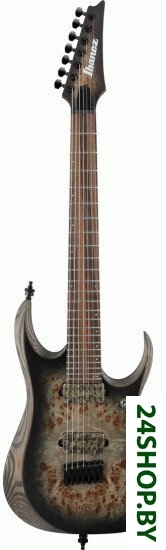 Электрогитара Ibanez RGD71ALPA-CKF Электрогитара Ibanez RGD71ALPA-CKF
