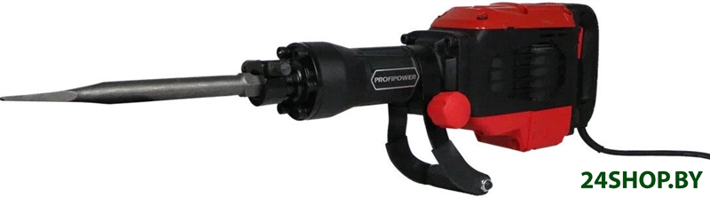 Отбойный молоток Profipower ОМ-2000 Отбойный молоток Profipower ОМ-2000