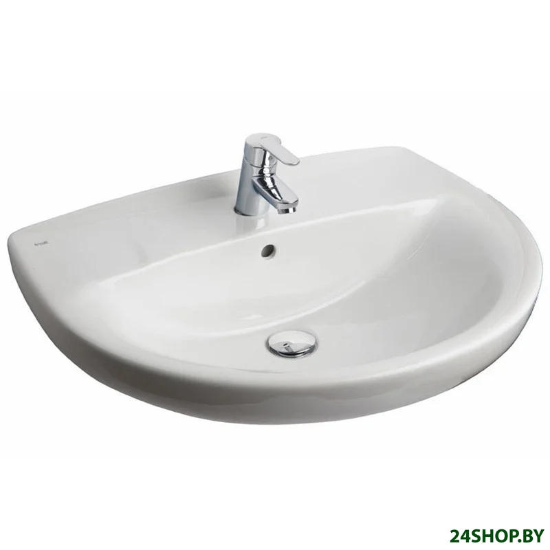 Умывальник Roca Victoria 60x51 (327392000) Умывальник Roca Victoria 60x51 (327392000)