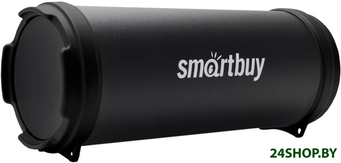 Беспроводная колонка SmartBuy Tuber MKII SBS-4100 Беспроводная колонка SmartBuy Tuber MKII SBS-4100