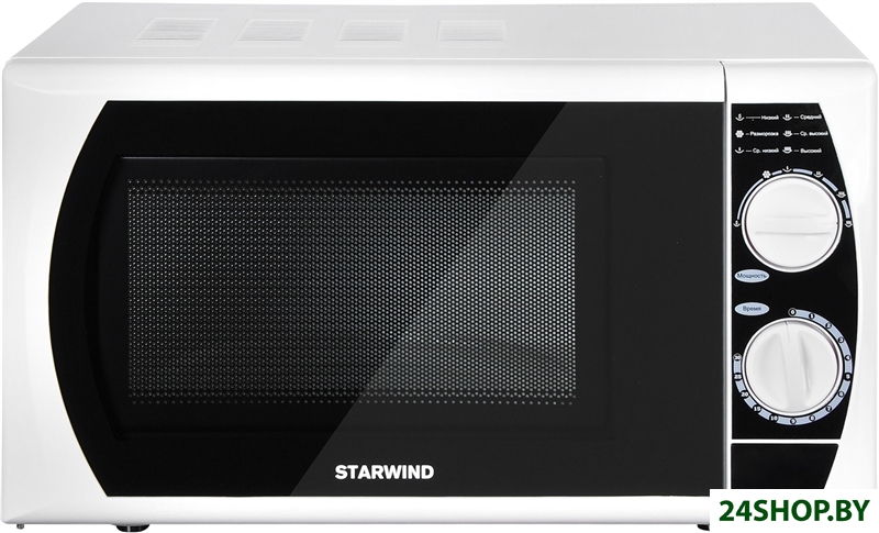 Микроволновая печь StarWind SMW2920 Микроволновая печь StarWind SMW2920