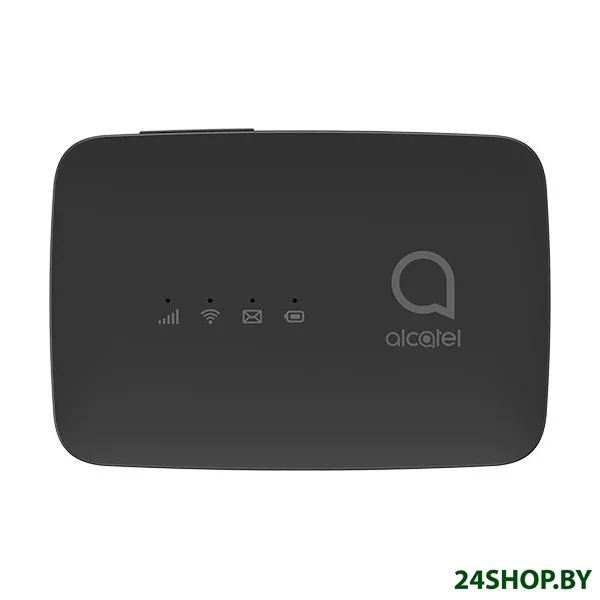 4G Wi-Fi роутер Alcatel Link Zone MW45V (черный) 4G Wi-Fi роутер Alcatel Link Zone MW45V (черный)