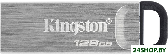USB Flash Kingston DataTraveler Kyson 128GB (DTKN128GB) USB Flash Kingston DataTraveler Kyson 128GB (DTKN128GB)