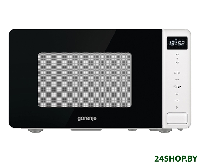 Микроволновая печь Gorenje MO20S4W Микроволновая печь Gorenje MO20S4W