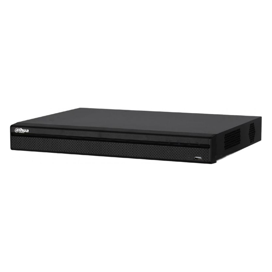 Гибридный видеорегистратор Dahua DH-XVR5208AN-4KL-X Гибридный видеорегистратор Dahua DH-XVR5208AN-4KL-X