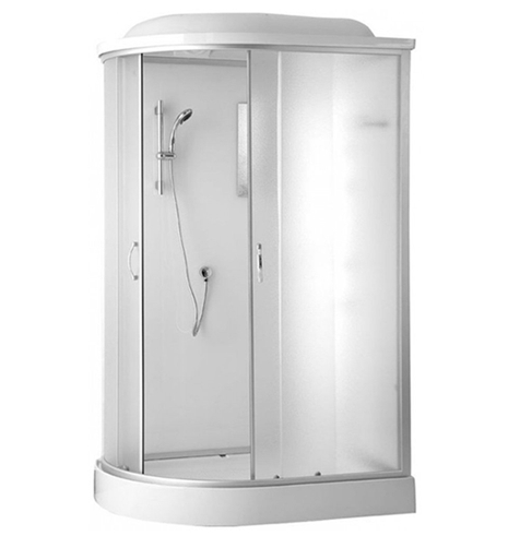 Душевая кабина Erlit 4512PR-C3 120x80 Душевая кабина Erlit 4512PR-C3 120x80