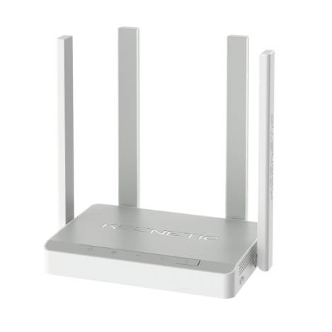 Wi-Fi роутер Keenetic Air AC1200 10/100BASE-TX (KN-1611) Wi-Fi роутер Keenetic Air AC1200 10/100BASE-TX (KN-1611)