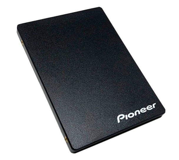 SSD Pioneer APS-SL3N 240GB APS-SL3N-240 SSD Pioneer APS-SL3N 240GB APS-SL3N-240