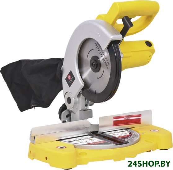 Торцовочная пила Калибр Мастер ПТЭ-900/190м Торцовочная пила Калибр Мастер ПТЭ-900/190м