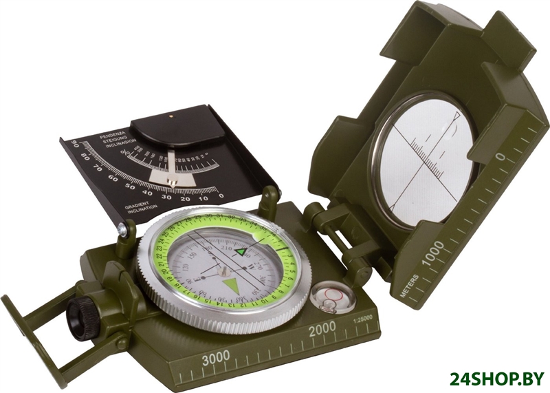 Компас Levenhuk Army AC20 Компас Levenhuk Army AC20