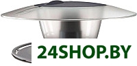 Birdyfeed Round IBFR-405U (серый камень)