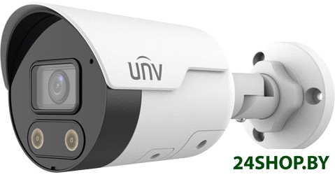 IP-камера Uniview IPC2124SB-ADF28KMC-I0 IP-камера Uniview IPC2124SB-ADF28KMC-I0