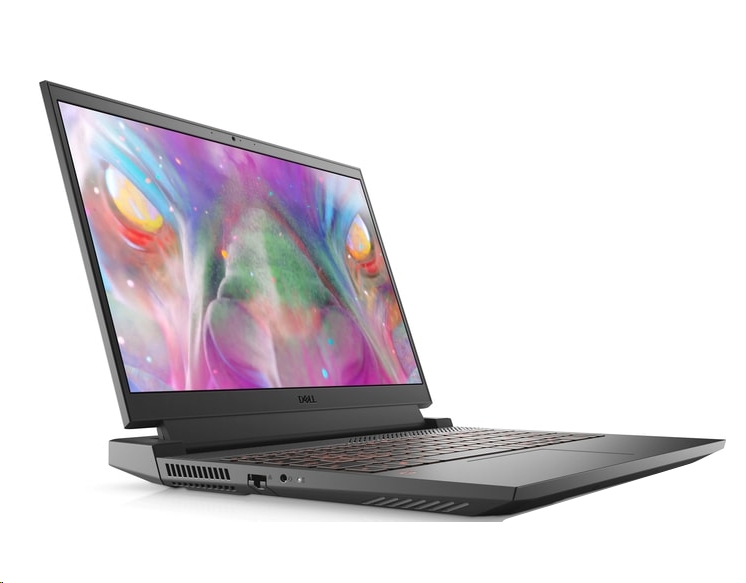 Игровой ноутбук Dell G15 5510 G515-0557 Игровой ноутбук Dell G15 5510 G515-0557