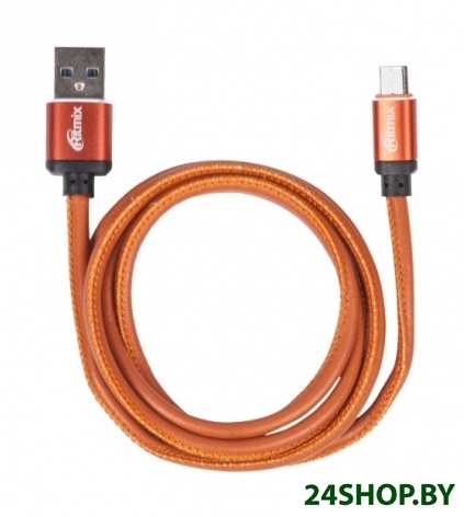 Кабель Ritmix RCC-415 Кабель Ritmix RCC-415