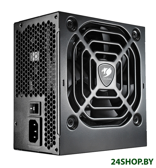 Блок питания Cougar VTX600 Блок питания Cougar VTX600