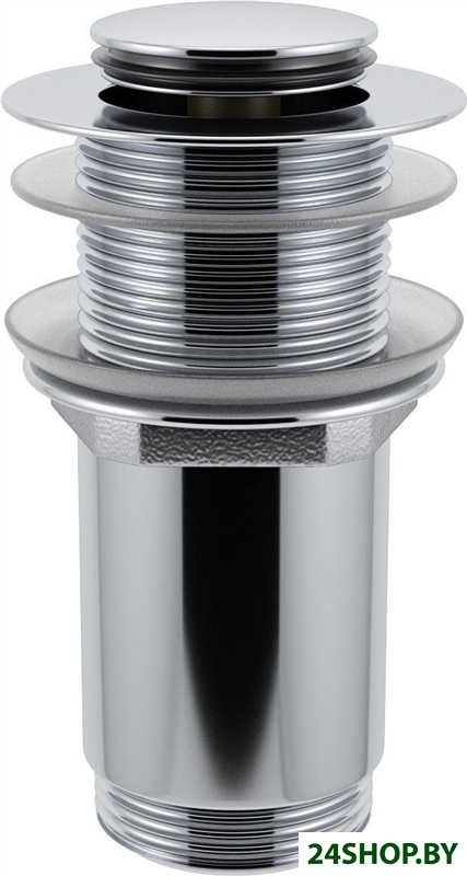 Донный клапан Wellsee Drainage System 182134000 (хром) Донный клапан Wellsee Drainage System 182134000 (хром)