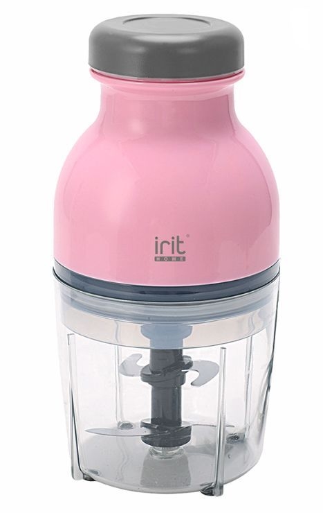 Измельчитель Irit IR-5044 Измельчитель Irit IR-5044