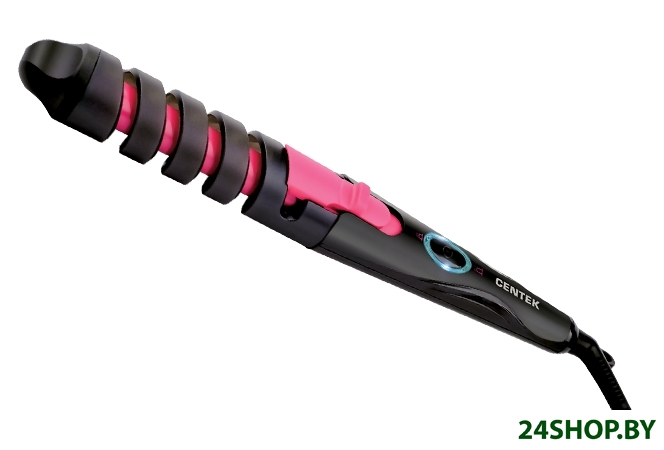Плойка CENTEK CT-2076 Плойка CENTEK CT-2076