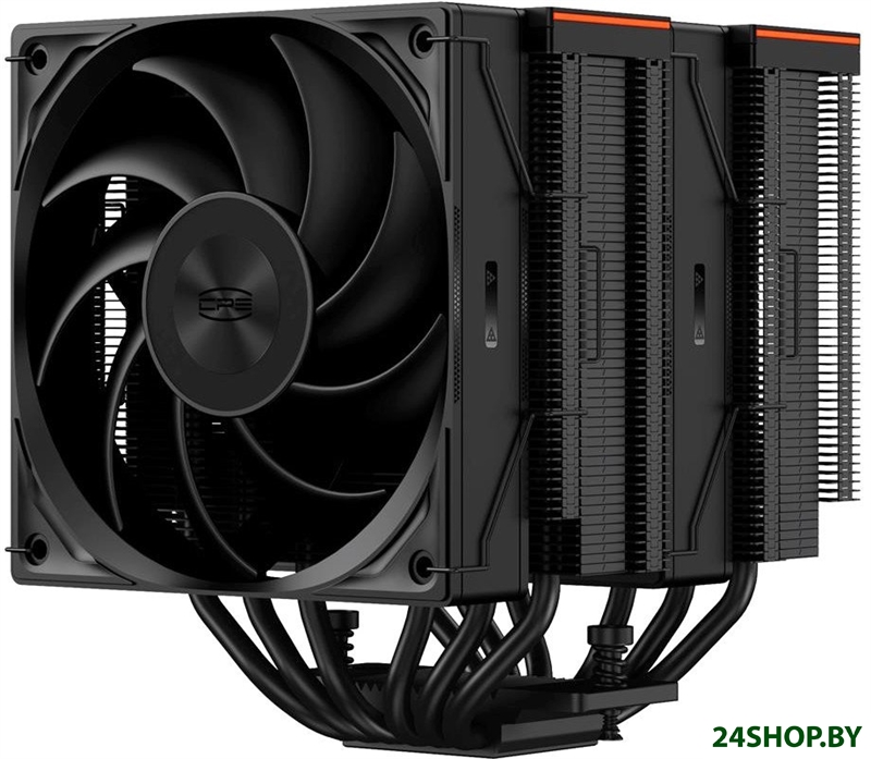 Кулер для процессора PCCooler RZ620 BK Кулер для процессора PCCooler RZ620 BK
