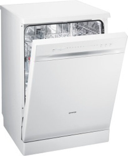 Посудомоечная машина Gorenje GV661C60 (белый) Посудомоечная машина Gorenje GV661C60 (белый)