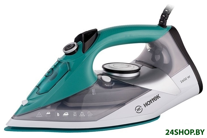 Утюг Hottek HT-955-007 Утюг Hottek HT-955-007