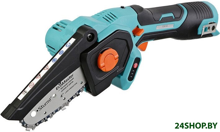 Аккумуляторная пила Sturm CSC12 (без АКБ) Аккумуляторная пила Sturm CSC12 (без АКБ)