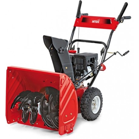 Снегоуборщик MTD Smart M 61 Снегоуборщик MTD Smart M 61