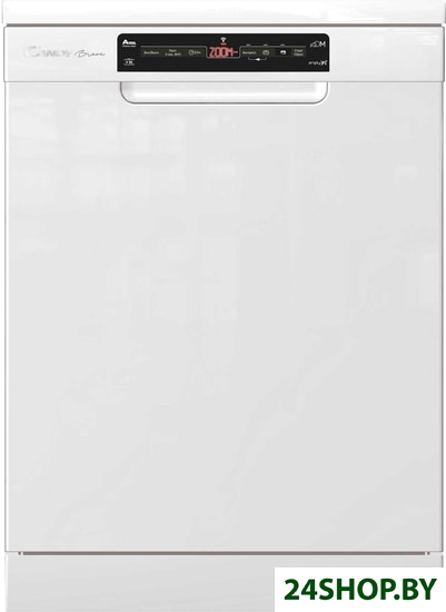 Посудомоечная машина Candy CDPN 1D640PW-08 Посудомоечная машина Candy CDPN 1D640PW-08