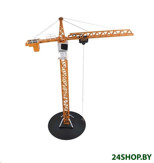 Спецтехника Double Eagle E563-003 Спецтехника Double Eagle E563-003