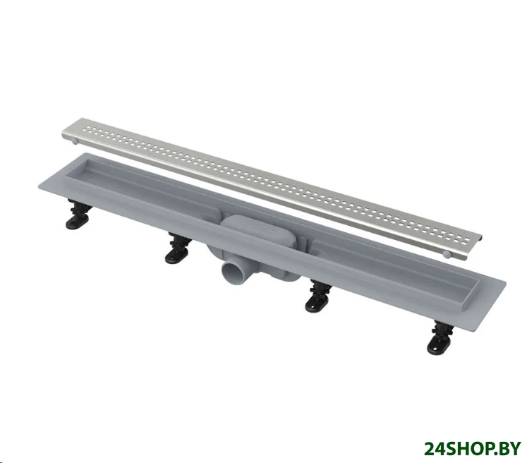 Трап/канал Alcaplast APZ9-650M Трап/канал Alcaplast APZ9-650M