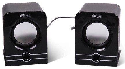 Акустика Ritmix SP-2040 Акустика Ritmix SP-2040