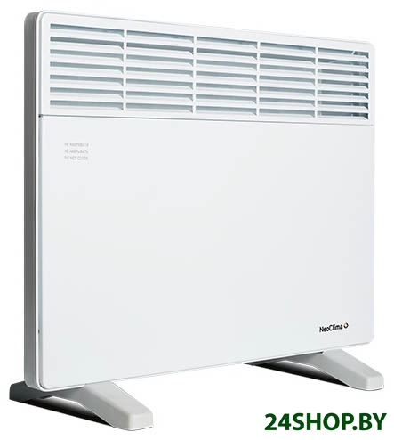 Конвектор NeoClima Comforte T1.0 Конвектор NeoClima Comforte T1.0