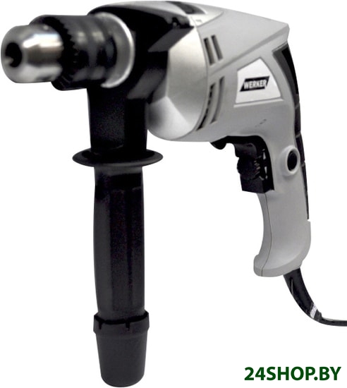 Ударная дрель Werker ID 810 Ударная дрель Werker ID 810