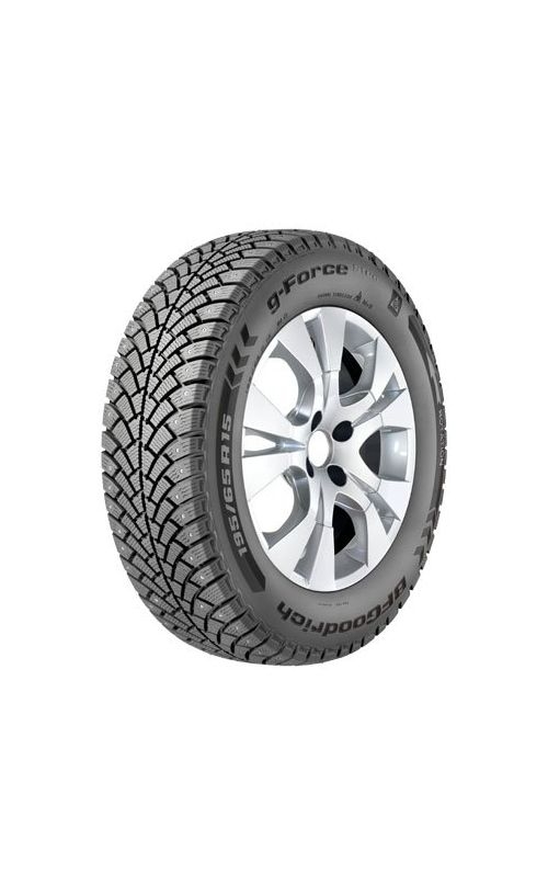 Автомобильные шины BFGoodrich g-Force Stud 185/65R15 88Q Автомобильные шины BFGoodrich g-Force Stud 185/65R15 88Q